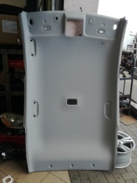 Купити Kia ceed 2 2012 - 2018 рік стеля hb 5d, фото thumb