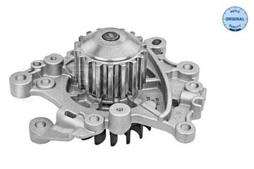 фото thumb №2, Насос жидкости охлаждающей citroen berlingo