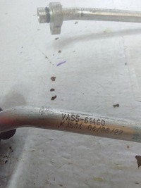 фото thumb №11, Mazda cx50 23- шланг кондиционера vas5-61460 usa