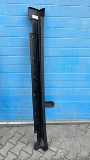 фото thumb №2, Hyundai tucson 2016- накладка порога права поріг