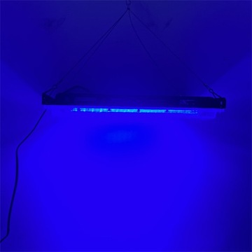 ЛАМПА ДЛЯ ДОМАШНЕГО СОЛЯРИЯ 45ВТ 192LED