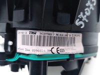 фото thumb №7, Citroen c4 cactus подушка воздушная подушка безопасности руля 2015 хэтчбек