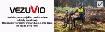Детская велокуртка из мембраны Vezuvio Kido - 140