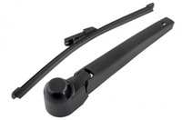 фото thumb №1, Щітка + важіль задній двірники nty ewb-sk-007