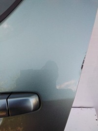 фото thumb №5, 8541 opel agila b двері лівий задня zrmb