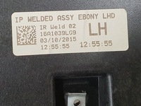 фото thumb №11, Панель приладів приладова консоль discovery sport l550 eu