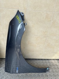 фото thumb №1, Крыло правый hyundai ioniq 2019 rok