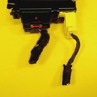 фото thumb №6, Датчик kąta повороту vw passat b6 2.0 бензин 3c0953549ad nr114