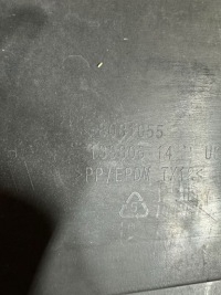 Bmw x3 g01 x4 g02 lift m-pakiet 22r- бампер передний перед с Разборки, фото thumb