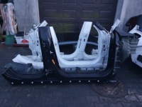 фото thumb №1, Korando iv 4 e-motion c300 2024r четверть порог блок двигателя правый