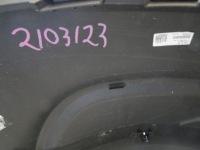 Купити Mercedes sprinter 907 бампер pts bez протитуманних фар, фото thumb