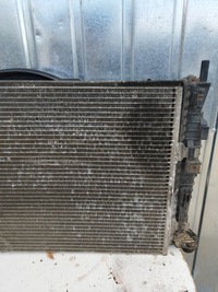 фото thumb №5, Радіаторів води + кондиціонера + вентилятор 2.0 d volvo s40 ii v50 2003-2006