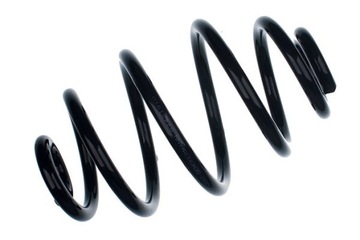 фото thumb №2, Пружина подвешивание зад opel corsa c 09.00-07.06