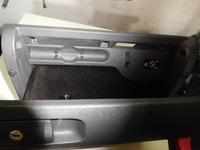 фото thumb №8, Volkswagen golf 5 plus 2005r. бардачок пассажира 5m1857097