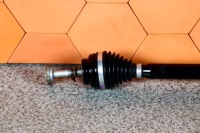 фото thumb №2, Mini f60 jcw приводной вал правый левый задняя 8679838