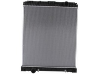 фото thumb №1, Радиаторов mercedes atego i 6.4 axor 6.4 7.2