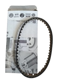 фото thumb №1, Volkswagen оригинальный номер 04l115264a ремень привода насоса масла