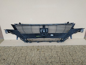 фото thumb №8, Решётка радиатора решётка peugeot 308 t10
