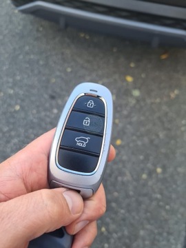 фото thumb №14, Електричний кришка багажника hyundai tucson 2021