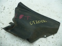 Купити Lexus ct200h підкрилок захист бампер задній ліва 52592-76010, фото thumb