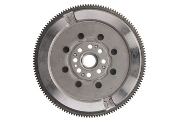 фото thumb №11, Колесо двухмассовый talento 1,6d 2016-