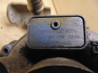 фото thumb №12, Турбонагнітач renault megane iii 1.5 dci добра