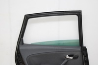 фото thumb №11, Двері ліва задні лівий задня seat toledo iii 2004r- lc9z - код лакофарбового покриття