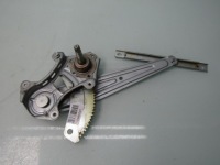 фото thumb №1, Micra k13 14r підйомник скло правий задній задня