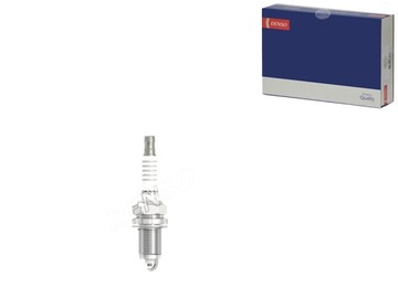 фото thumb №1, Свічка запалювання запалювання denso k16r-u11