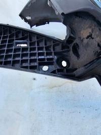 фото thumb №8, Бампер kia optima iv 4 2015-2018 перед переднє оригінал