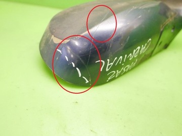 фото thumb №10, Дзеркало зовнішні праві p1 kia carnival i fl 01-