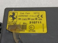 Модуль электронный ferrari 488 f142m 310711 блок управляющий pdc pts pd с Разборки, фото thumb