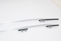 фото thumb №8, Bmw x7 g07 / x7 g07 lci лівий + правий рейлінги дахові сатиновий