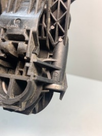 фото thumb №8, Vw polo 4 ручка дверей зовнішніх праве зад 6q4839886a 6y0837885