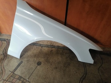 фото thumb №9, Крило праві перед audi a6 c7 ls9r 2011-2018