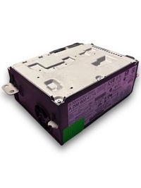 фото thumb №3, Mercedes eqs x296 радио navi 2969004114 #663 m