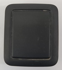 Купить Заглушка полка задний mercedes w213 a0998680189, фото thumb