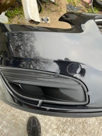 фото thumb №11, Fiat croma 2009r бампер перед передній kompletny лак- 819