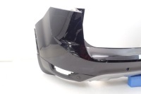 Ford kuga бампер задній задня 8v41-17f765-acw Зі Шроту, фото thumb