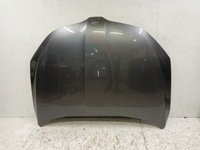 фото thumb №1, Капот крышка двигателя skoda octavia iii 3 рестайлинг 5e 17-