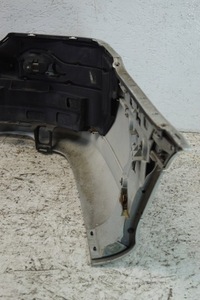 фото thumb №14, Бампер задня mercedes c w203 sedan