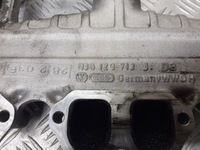 фото thumb №2, Колектор всмоктуючий seat leon i 1.9 tdi 038129710j