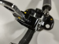 фото thumb №11, Volvo v70 15r- петля крышки багажника правые