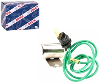 фото thumb №9, Bosch 1 237 330 245 конденсатор, система запалювання