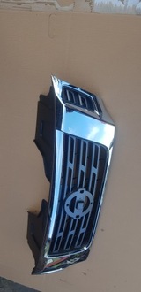 фото thumb №5, Nissan navara np300 решётка радиатора решётка радиатора 62310 4kj1b
