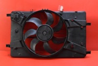 фото thumb №1, Вентилятор 13360890 opel zafira c 1.6 cdti 120km 12-16