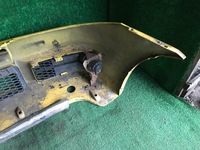 фото thumb №9, Бампер перед передній punto ii lift hgt sporting abarth wwa