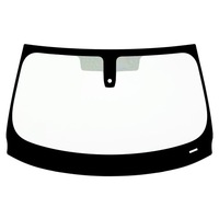 фото thumb №1, Скло передня лобове bmw x6 g06 2019- датчик оригінальна зелена нова