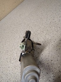 фото thumb №4, Mazda6 mazda 6 gg 02-07 моторчик двірники задня