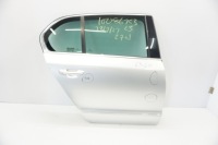 фото thumb №1, Skoda superb ii sedan дверь правый задняя задние 9156